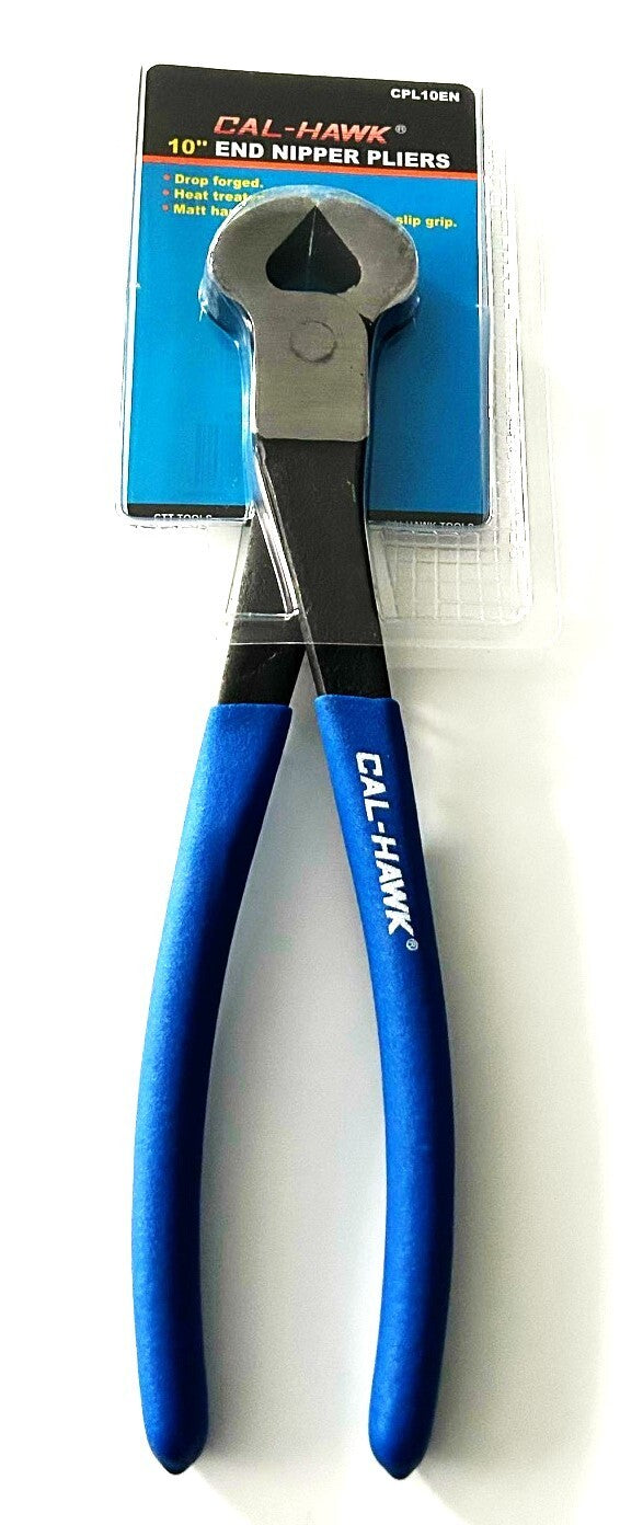 Calhawk 10" Long Reach End Nipper Cutters