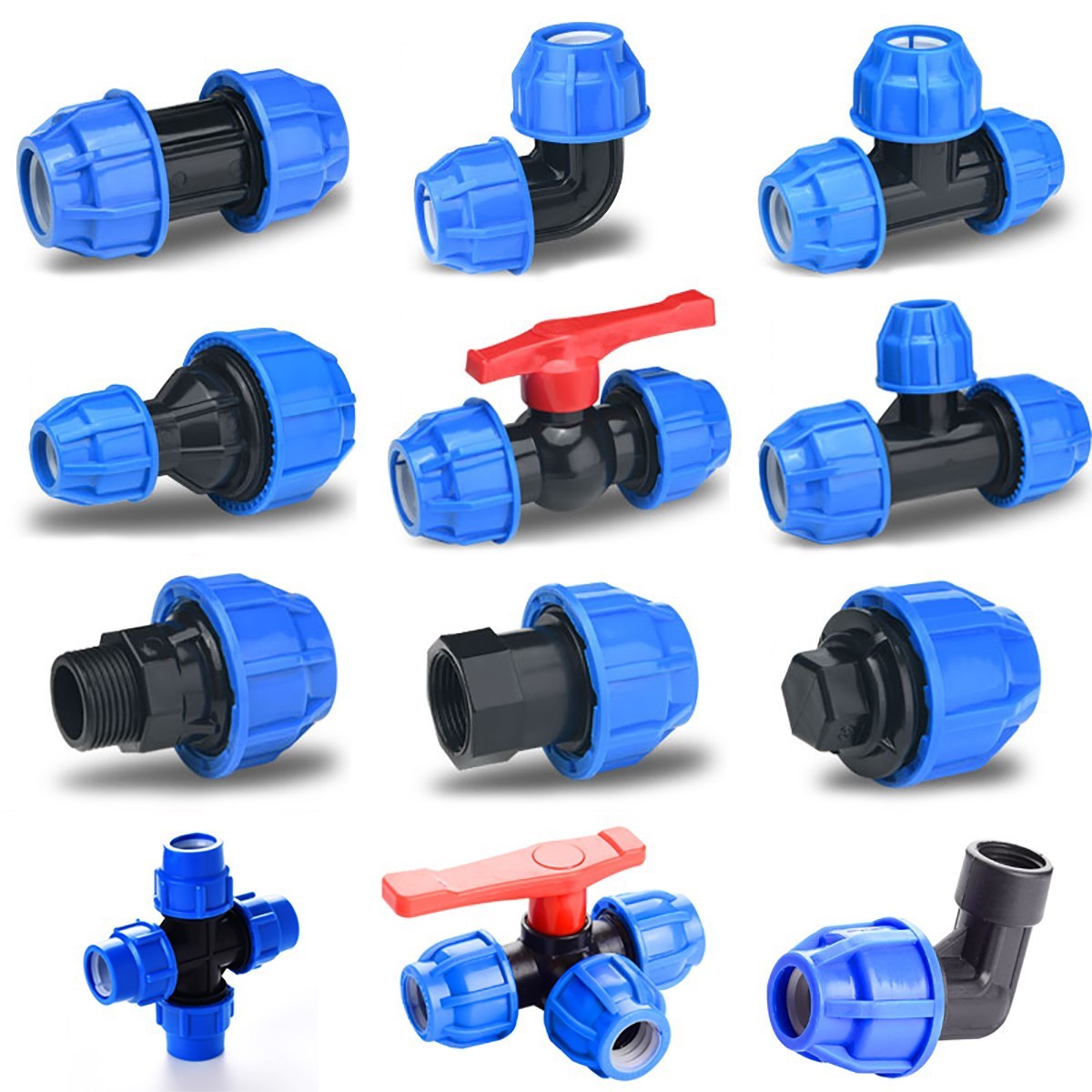 Food Safe Silicone Tubing ID 2mm to 8mm
