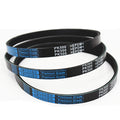 4/5/6 Rib PK V-Belt Multi Ribs Drive Belts