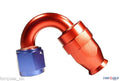 AN -6 (AN6 AN06) 150 Degree PTFE Hose Fitting