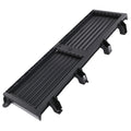 Airflow Active Grill Shutter For Ram 2500 3500 | Built Supply Co