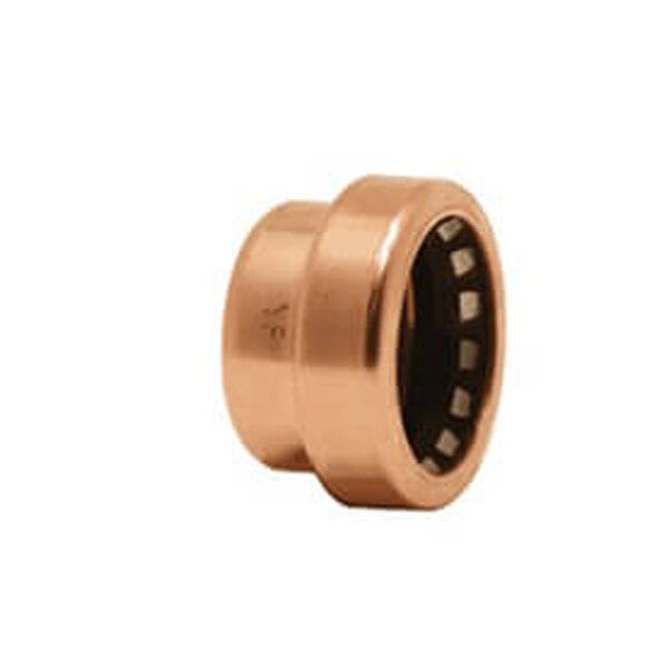 Pegler Yorkshire 10mm Stop End