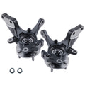 Front LH & Right Wheel Bearing Hub Knuckle Assembly For Nissan Versa