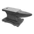 Blacksmith Cast Iron Heavy Duty 100 Lbs Anvil Long Horn Hardy Hole