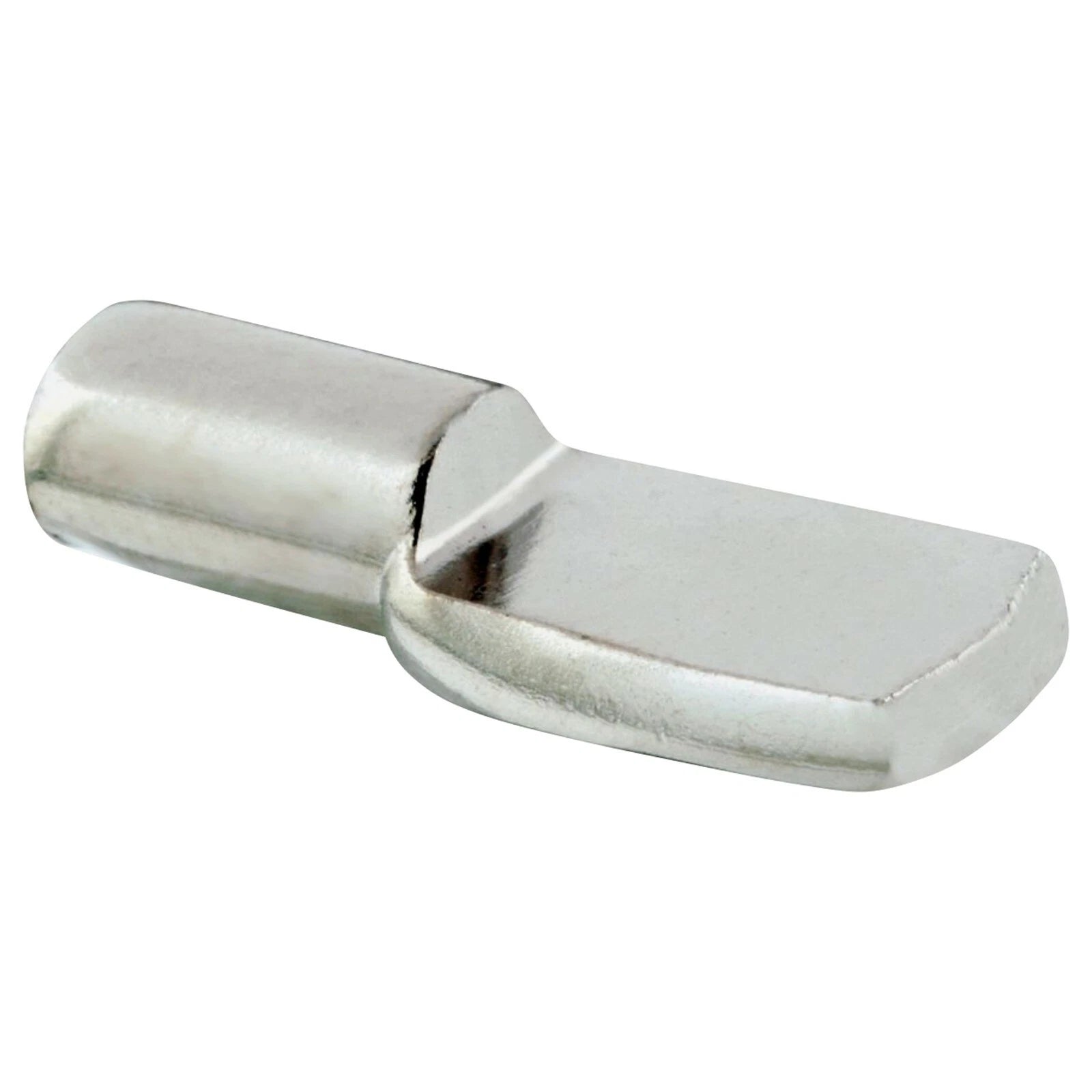 2000 Pack 5mm Pin Spoon Shaped Shelf Support Nickel Plated On Ebay!!