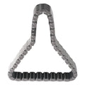 Transfer Case Chain for Dodge Ramcharger W150 Pickup 1980-1993 HV025
