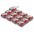 X12 My Shaldan Fresh Strawberry Scent Car/office Japan Refresh Air