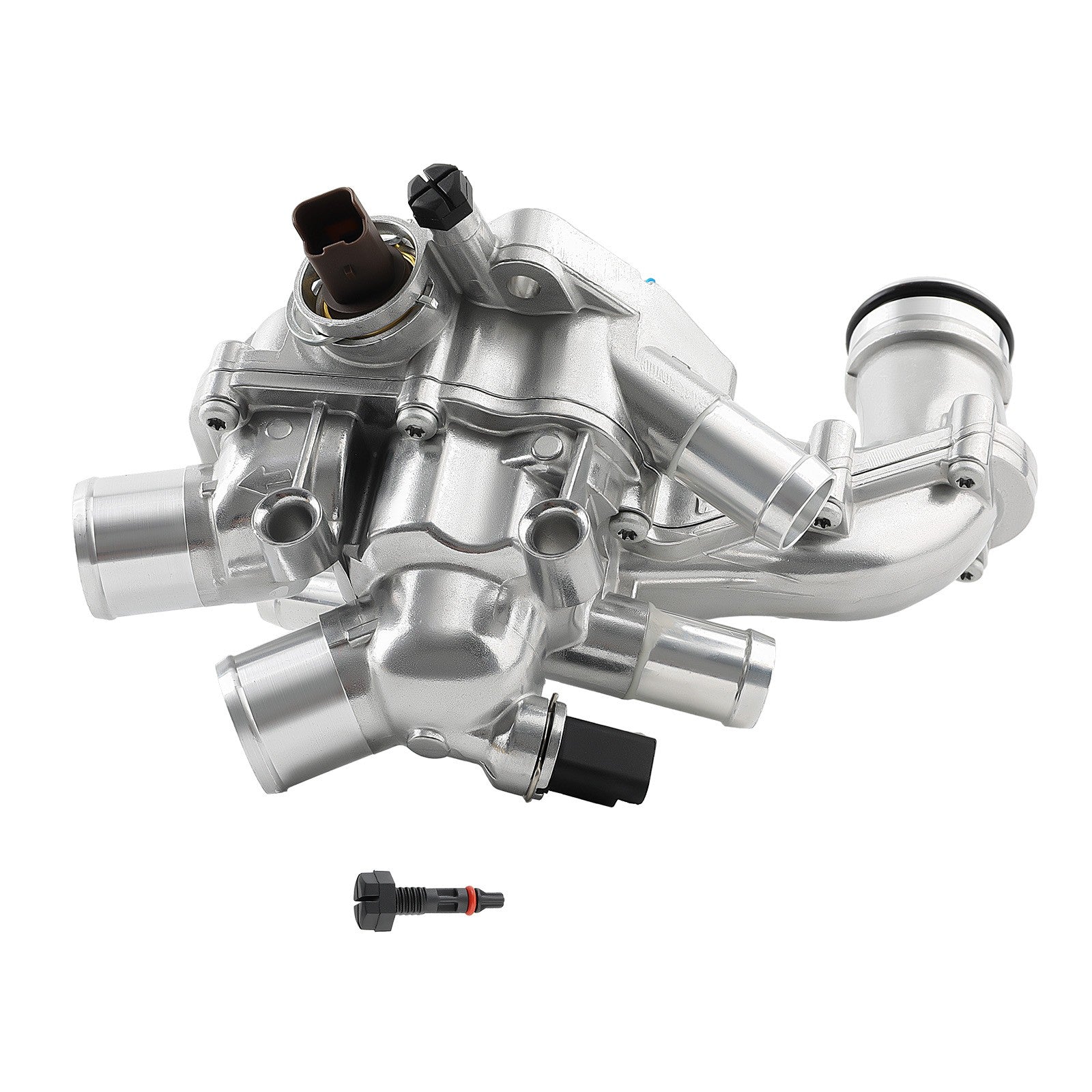 Aluminum Thermostat Housing Assembly for Mini Cooper/Countryman 07
