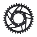 Alloy Bike Chainring Replacement Suitable For Various For Bafang