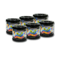X6 Treefrog Squash Scent Long Lasting 2.8oz Gel