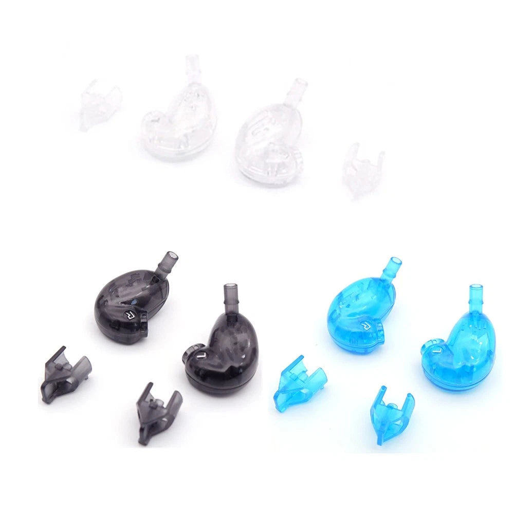 Earphone Housing Shell Case Cover Replacement For Shure Se215