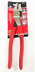 CAL-HAWK 3/8" Drive Fully Polished Crowfoot Ratchet Wrench Metric by CAL-HAWK
