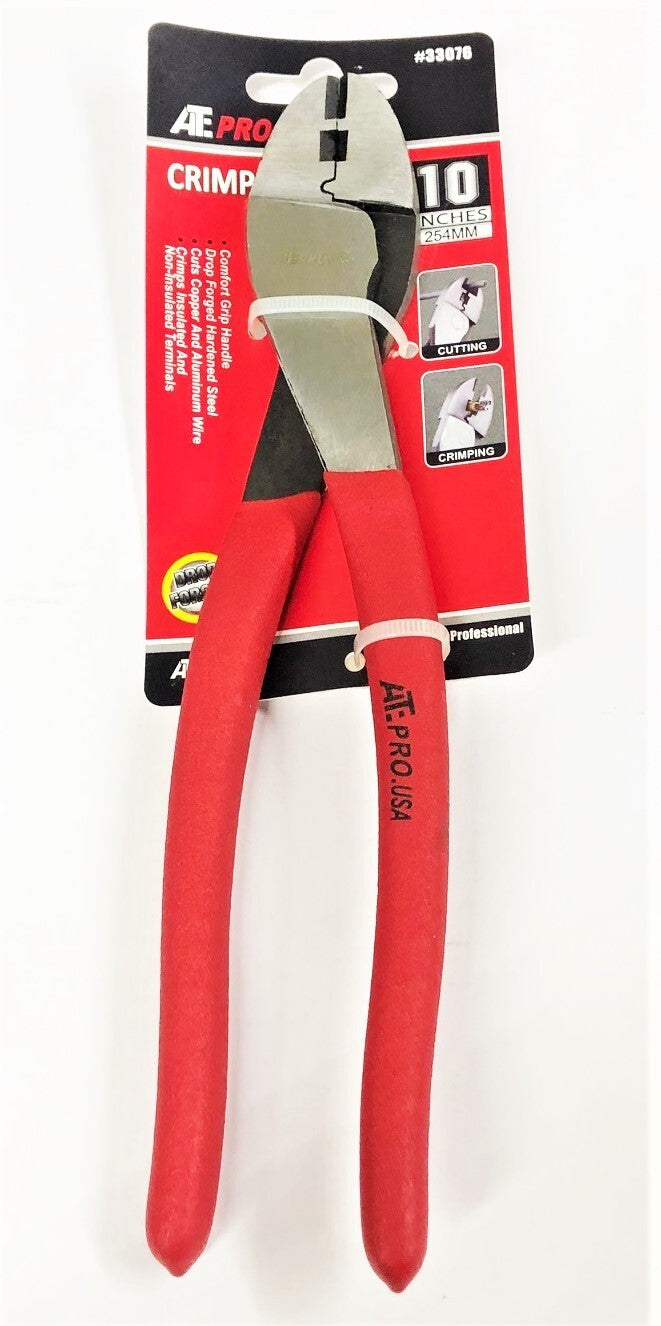 CAL-HAWK 3/8" Drive Fully Polished Crowfoot Ratchet Wrench Metric by CAL-HAWK