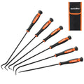 ValueMax 6PCS Pick and Hook Set by ValueMax