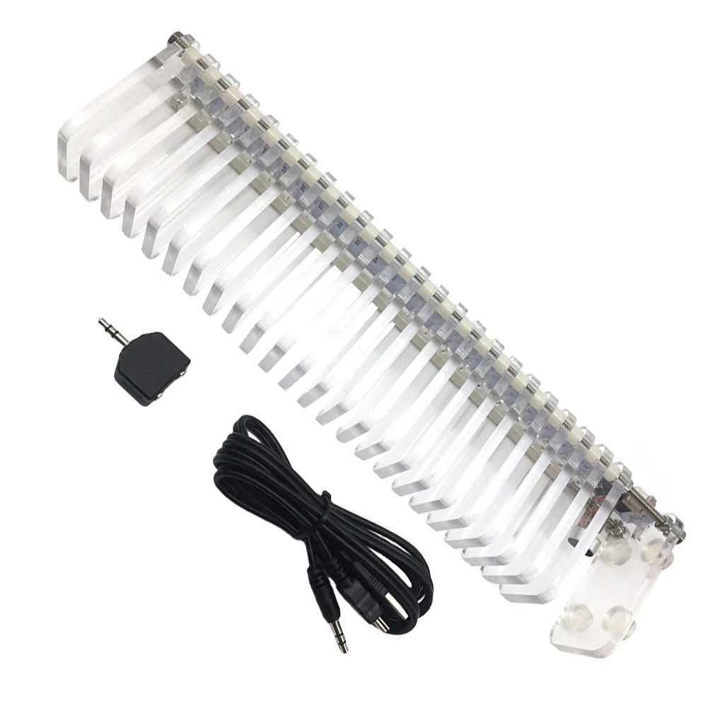 Advanced Led For Spectrum Analyzer For Music | Built Supply Co