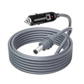 5m For Starlink Mini Dc Power Cable Cigarette Lighter Plug 12V 24V