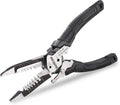 6-In-1 Wire Stripper, Crimping Tool, Wire Cutter Stripping Tool