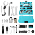 DURATECH 31PCS Bike Repair Tool Kit by DURATECH