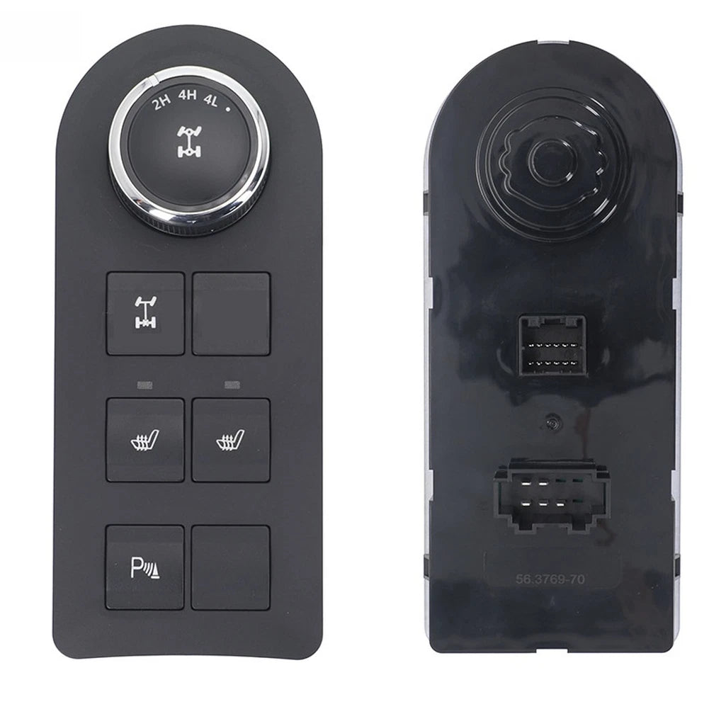 Electric Seat Control Switch For Lada Auto Replacement Part Oem