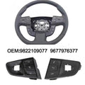9822109077 Oem Multifunction Buttons Abs Material Wear Resistant Non