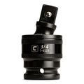 Capri Tools 3/4 in. Drive Impact Universal Joint by Capri Tools