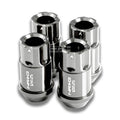Fit Subaru Impreza/nissan 240sx Chrome 4 X Nrg | Built Supply Co
