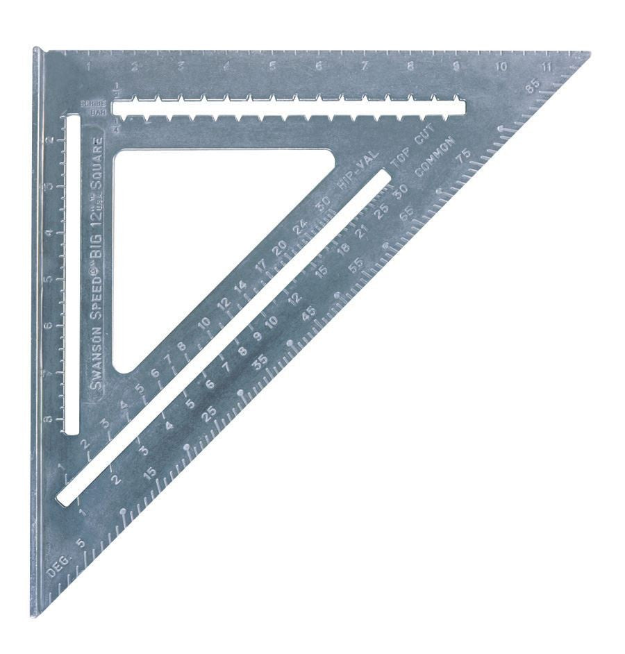 Swanson The Big Square Speed 30.5cm Design & Measurement ToolOpens in a new wind