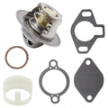 For Mercruiser Thermostat Kit 807252q5 13101 For 4.3l-8.2l Engines