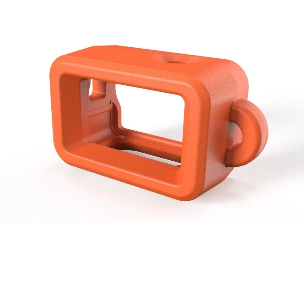 Floating Case For Dji Action5 Pro Compact Eva Material For Water