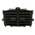 Back Seat Air Outlet Rear Ac Vent Direct Replacement Single Piece Oe