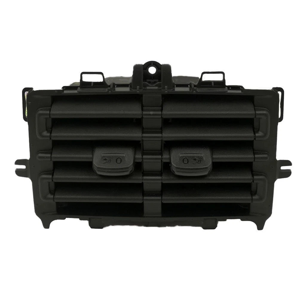 Back Seat Air Outlet Rear Ac Vent Direct Replacement Single Piece Oe