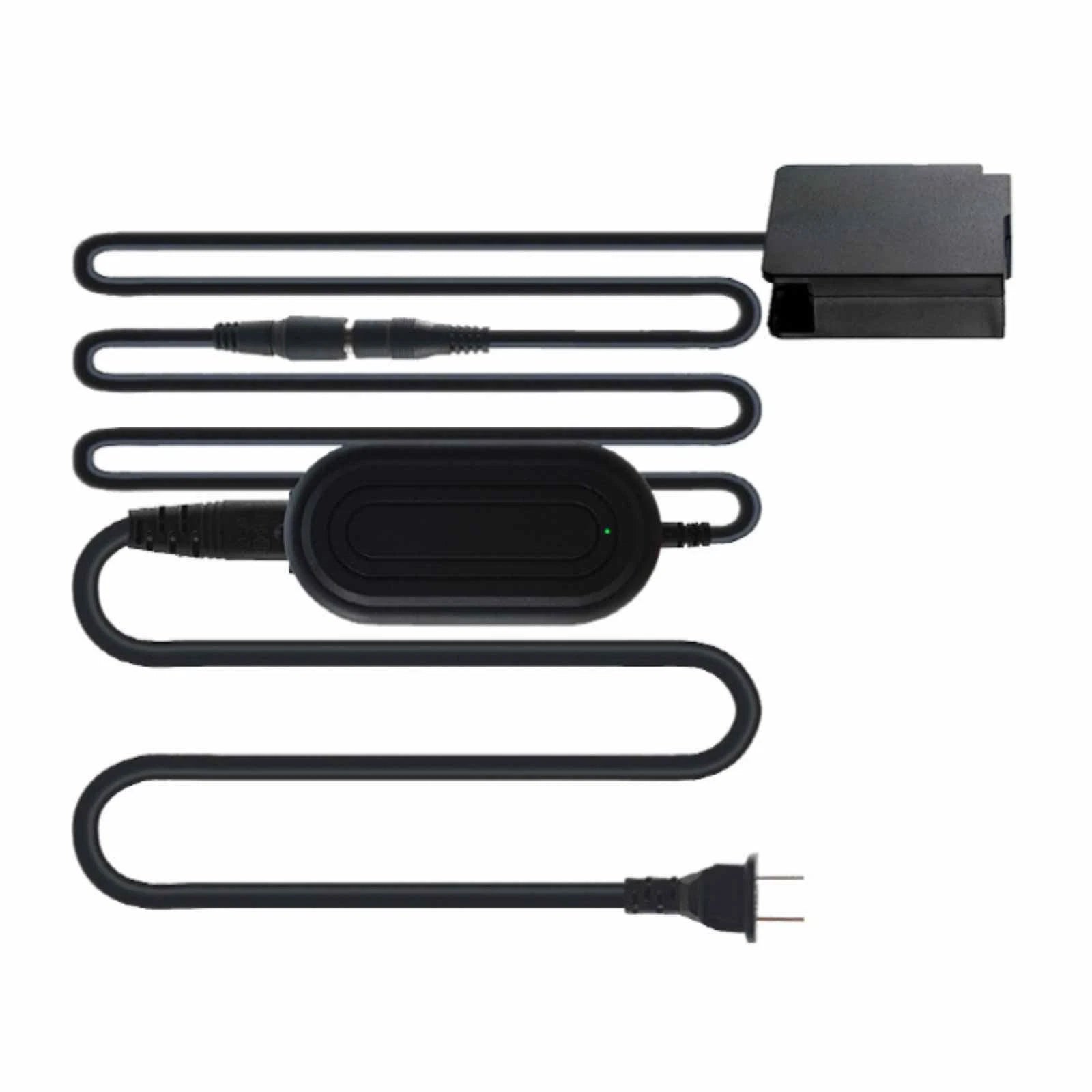 New Ac Power Adapter Dmw-blc12 Dummy Battery Dmw-dcc8 Coupler For