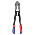 Duratech 17.5" Heavy Duty Breaker Bar with 240° Flex Head