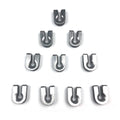 Strimmer Eyelet For Husqvarna Cutter T35 T25 T35x T45x Bump 537185902