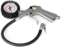 Performance Tool Tire Inflator with Dial Gauge by Performance Tool