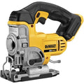DeWalt Cordless Jigsaw DCS331