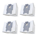 4*durable Dust Bag For Xiaomi Roborock S7 Maxv Ultra/q5+/q7+/<wbr/>t8