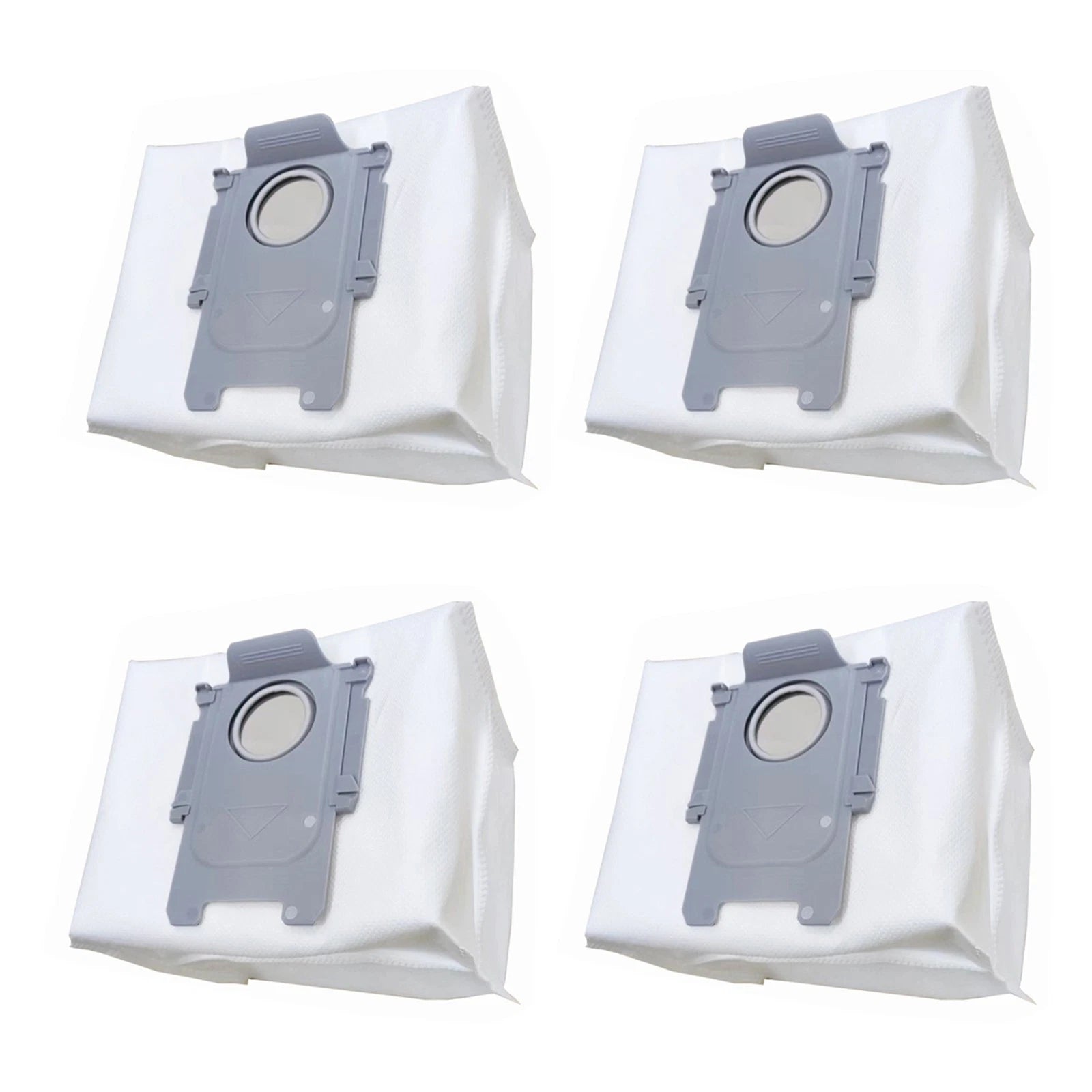 4*durable Dust Bag For Xiaomi Roborock S7 Maxv Ultra/q5+/q7+/<wbr/>t8