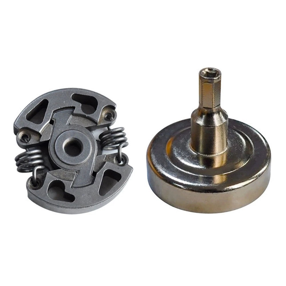 Compatible Clutch Drum Kit For Fs38 For Fs40 For Fs45 For Fs46 Lawn
