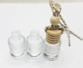 10*glass Hanging Diffuser Fragrance Perfume Essential Oils Air