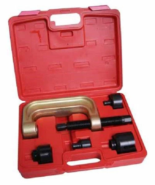 Benz 220/211/230 Series Ball Joint Assembly And | Built Supply Co