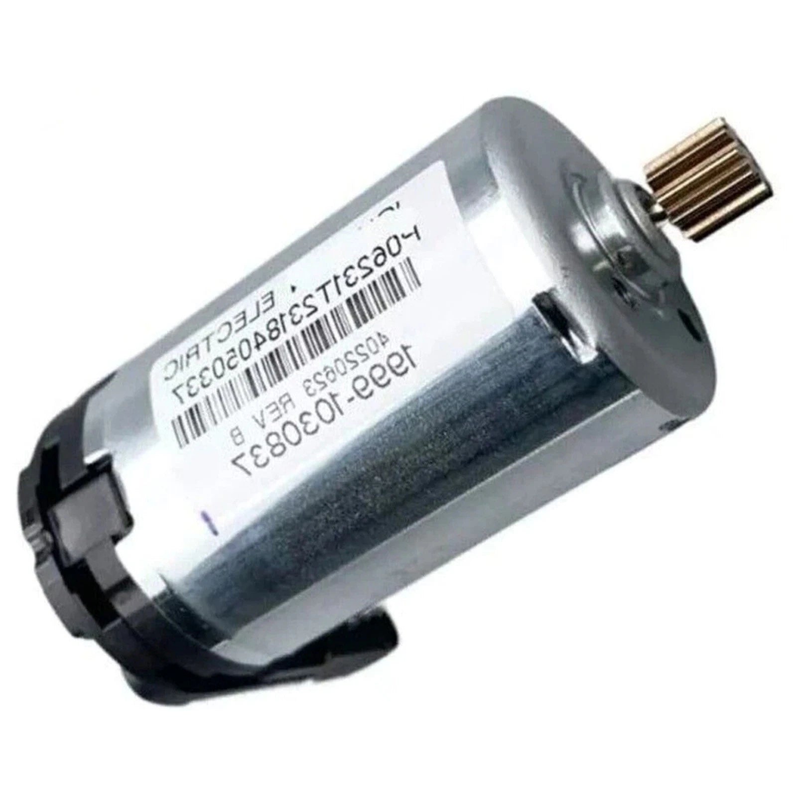 Front Hvac Blend Door Actuator Motor 68321349aa For | Built Supply Co