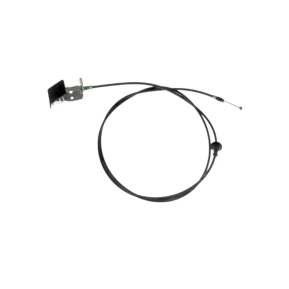 Hood Release Handle With Cable Part Number 25854190 For Versa