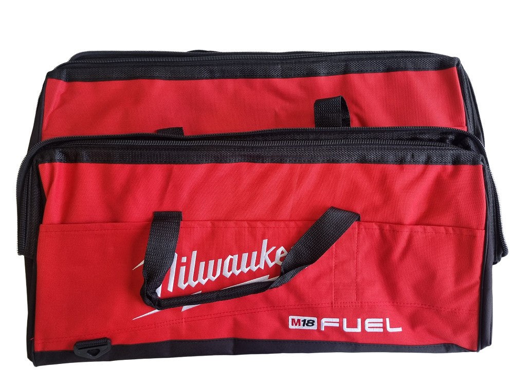 Milwaukee Fuel Contractors Bag for 6 Tools