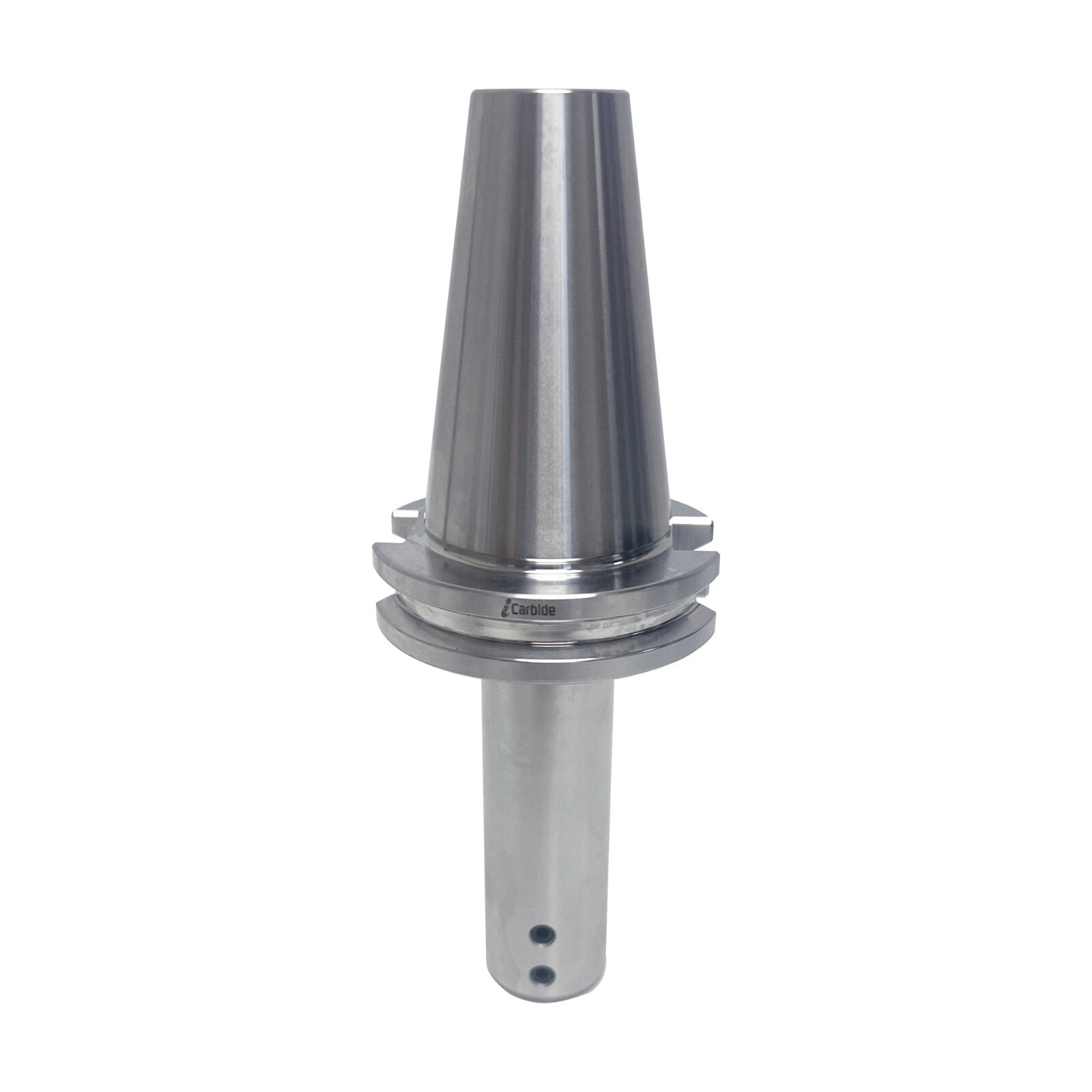 1pcs CAT40 1/4"X4.0" End Mill Tool Holder G2.5 25000rpm Tir0.0001"