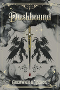 Duskbound (esprithean Trilogy)