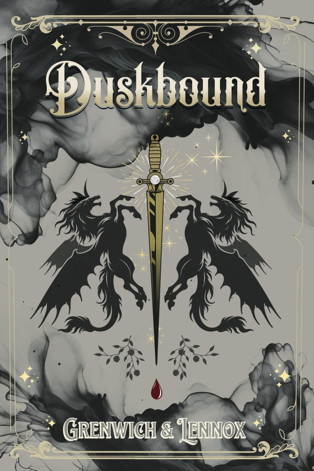 Duskbound (esprithean Trilogy)
