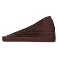 1" x 42" 40 Grit A/O Metal &amp; Wood Sanding Belts, Coarse Grinding - 10 PACK