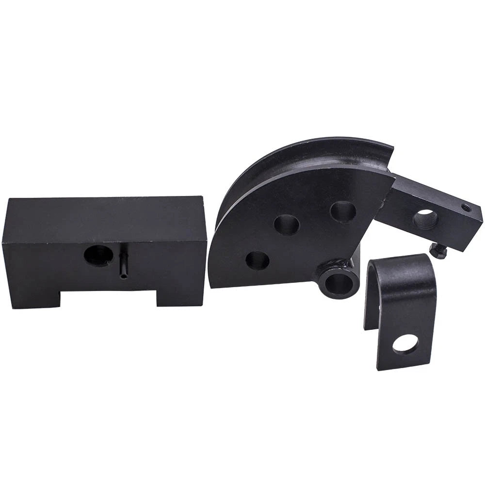 Bending Block Radius Die Assy For Wfb2 Wfpb1000 1.5" Od Tubing Tool