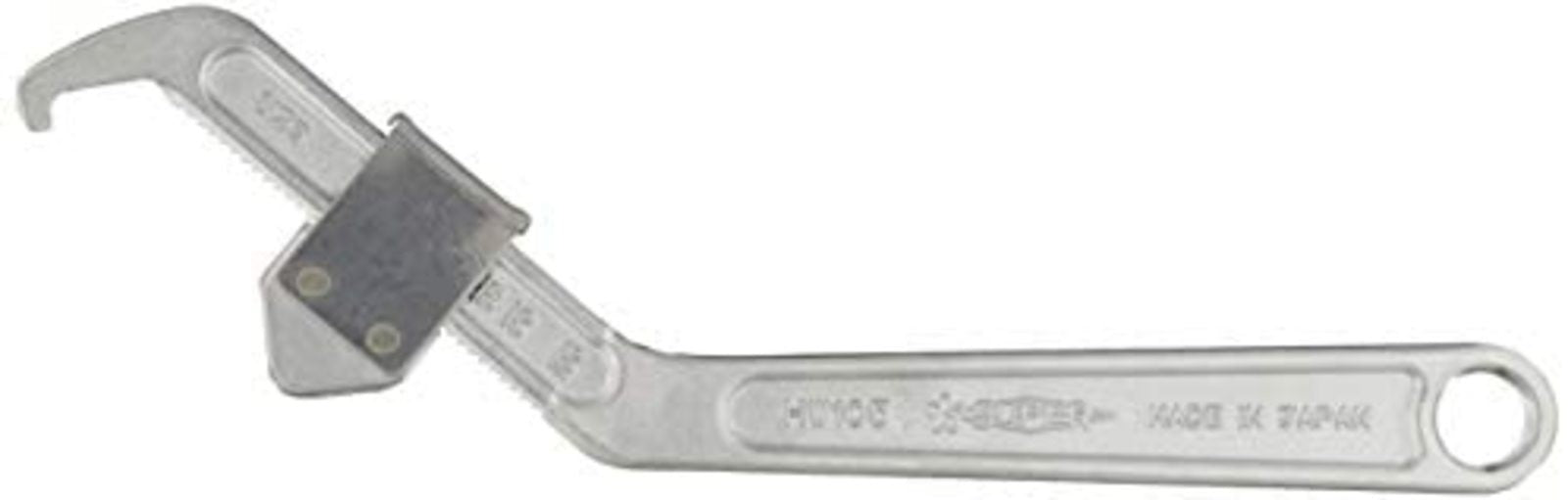 Super Tool Hook Spanner HW105